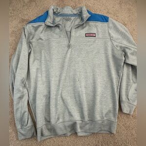 Vineyard vines men’s quarter zip